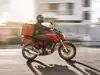 Image for 'I will come again': Delivery