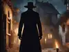 Image for Village where vampire panic began