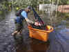 Tropical Storm Watch: Hurricane Nadine still on the horizon, as Hurricane season is far from over:Image