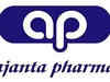 Ajanta Pharma jumps over 13% on strong Q4 results:Image