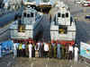 India gifts 2 more interceptor boats to Mozambique:Image