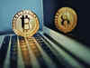 Bitcoin slump triggers warning of 'trouble ahead':Image