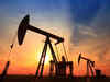 Oil settles down, steepest weekly loss in 3 months:Image