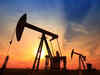 Oil prices fall as high supply expectations hammer market:Image