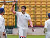 Harshit Rana to join Indian squad in Mumbai ahead of third Test:Image