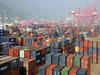 India's trade deficit for September narrows sequentially to $20.78 bn:Image