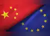 Image for China retaliates to EU ban