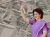 Priyanka Gandhi Vadra has invested in just one mutual fund worth Rs 2.25 crore. Check the fund name:Image