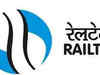 Railtel up 4% post receiving order worth Rs 155 crore:Image