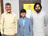 Image for Pawan Kalyan and Chandrababu Naidu