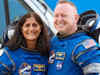 Alarming for NASA: After Sunita Williams, second stranded astronaut in ISS is also losing weight:Image