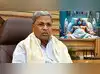 Image for BJP asks Karnataka CM to