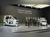 Image for Hyundai, TVS sign joint development