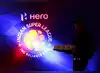 Image for Indian Super League future clouded