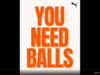 You Need Balls: Puma India launches new campaign amid ICC Women's T20 World Cup