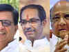 MVA set to get majority, says Balasaheb Thorat; signals CM ambitions:Image