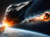 NASA Alerts: Asteroid five times the height of Taj Mahal set for close encounter, several more to follow!:Image