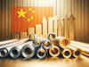 Better than expected GDP numbers by China: 5 metal stocks with an upside potential of up to 25%