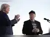 Image for ‘Wonderful guy’: Trump praises Musk