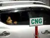 Image for CNG price hiked by Rs