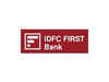 IDFC to merge with IDFC FIRST Bank, effective October 1:Image