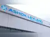 Image for Stock Radar: Ashok Leyland stock