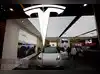 Image for Tesla to launch first India