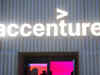 Accenture forecasts 2024 revenue growth above estimates:Image