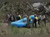Image for Texas flood fury continues, sisters