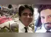 Image for Boeing, GE, Air India failed