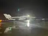 Image for Stranded UK F-35 jet becomes