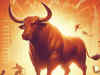Unstoppable Bulls! Bank stocks propel D-St to new record highs:Image