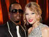 Sean Diddy Combs was once Taylor Swift's 'gentleman date':Image