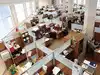 Image for Office space leasing set to