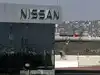 Image for Nissan reshuffles India leadership amid