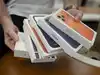 Apple resets factory settings for iPhone 17: Price-conscious buyers pause purchases as Pro models gain ground:Image