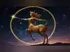 Image for WEEKLY HOROSCOPE SAGITTARIUS  (14th
