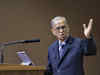 Low-tech jobs in rural India will spur economic growth: NR Narayana Murthy:Image