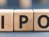 Hot SME IPOs! 30 cos raise over Rs 1K cr in 2 months:Image