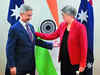 Last lot of disengagement agreement concluded on October 21: Jaishankar:Image