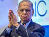 Millionaire baby! Murthy's grandson to earn Rs 4 cr from Infy dividend:Image