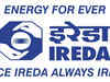 IREDA stk soard 12% post attainment of Navratna status:Image