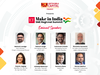 Pune edition of ET Make in India SME Regional Summit to focus on its dual economic drivers — manufacturing and services:Image