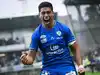 Image for Salesi Rayasi to make Fiji