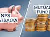 NPS Vatsalya vs MF: Which one's best for your kid’s future?:Image