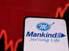 Motilal Oswal initiates coverage on Mankind Pharma:Image