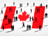 Canada to bring in 395,000 new permanent residents in 2025, almost 20% less than 2024:Image