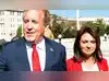 Image for Biblical betrayal? Ken Paxton’s wife