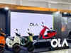 Ola Electric IPO GMP signals 16% upside ahead of issue:Image