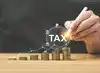 Image for CBDT exempts certain IFSC unit